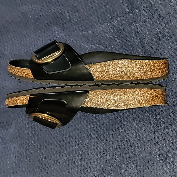 Birkenstock Madrid Big Buckle - Picture 5 of 11